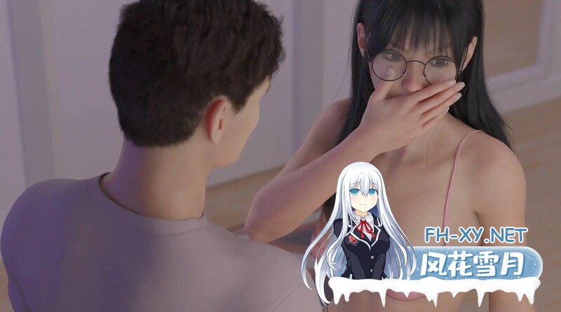 [SLG/动态/3D/汉化/巨乳/更新]成长的故事/成长的东西/Growing Things Up[Ver0.45b][PC+安卓/4.1G]-5.jpg
