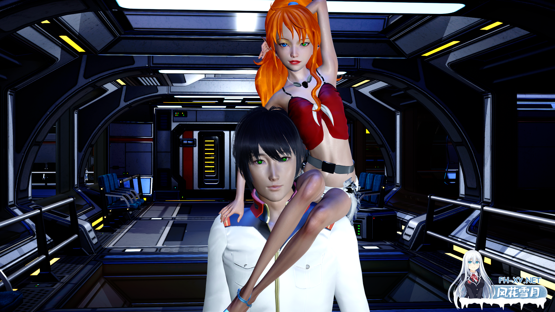 [SLG/动态/更新/3D/汉化/多P]星芒雨幕/闪闪发光的雨/Funkelregen[Ver0.9][PC+安卓/8G]-7.png