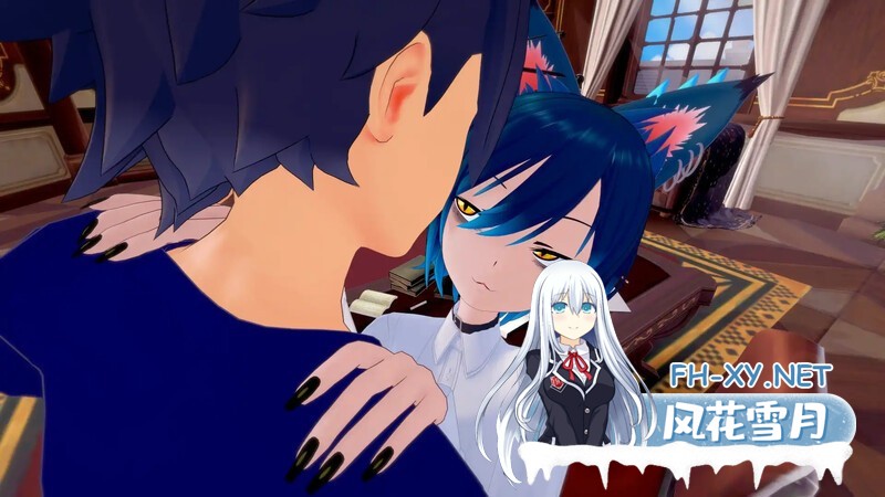 [SLG/动态/3D/更新/汉化/兽耳]新尾巴/New Tail[Ver0.2.4][PC+安卓/2.97G]-6.jpg