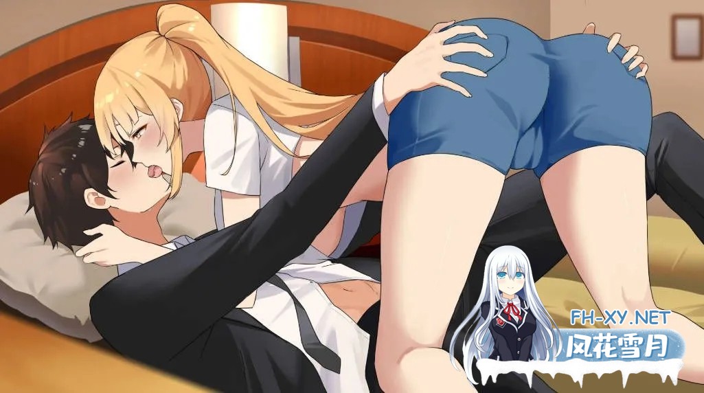 [SLG精品/AI汉化/NTR/巨乳/步兵/口交/更新]一诺千劫-阿雅版/A Promise Best Left Unkept Aya[Ver1.0.0][PC+安卓/4.81G]-13.jpg