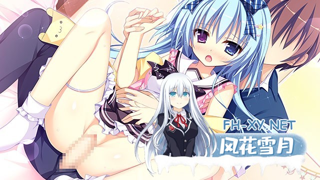 [ADV/精翻汉化/2D/动态/萝莉]夏色心跳日志/ナツイロココロログ[+特典][PC/4.8G]-7.jpg