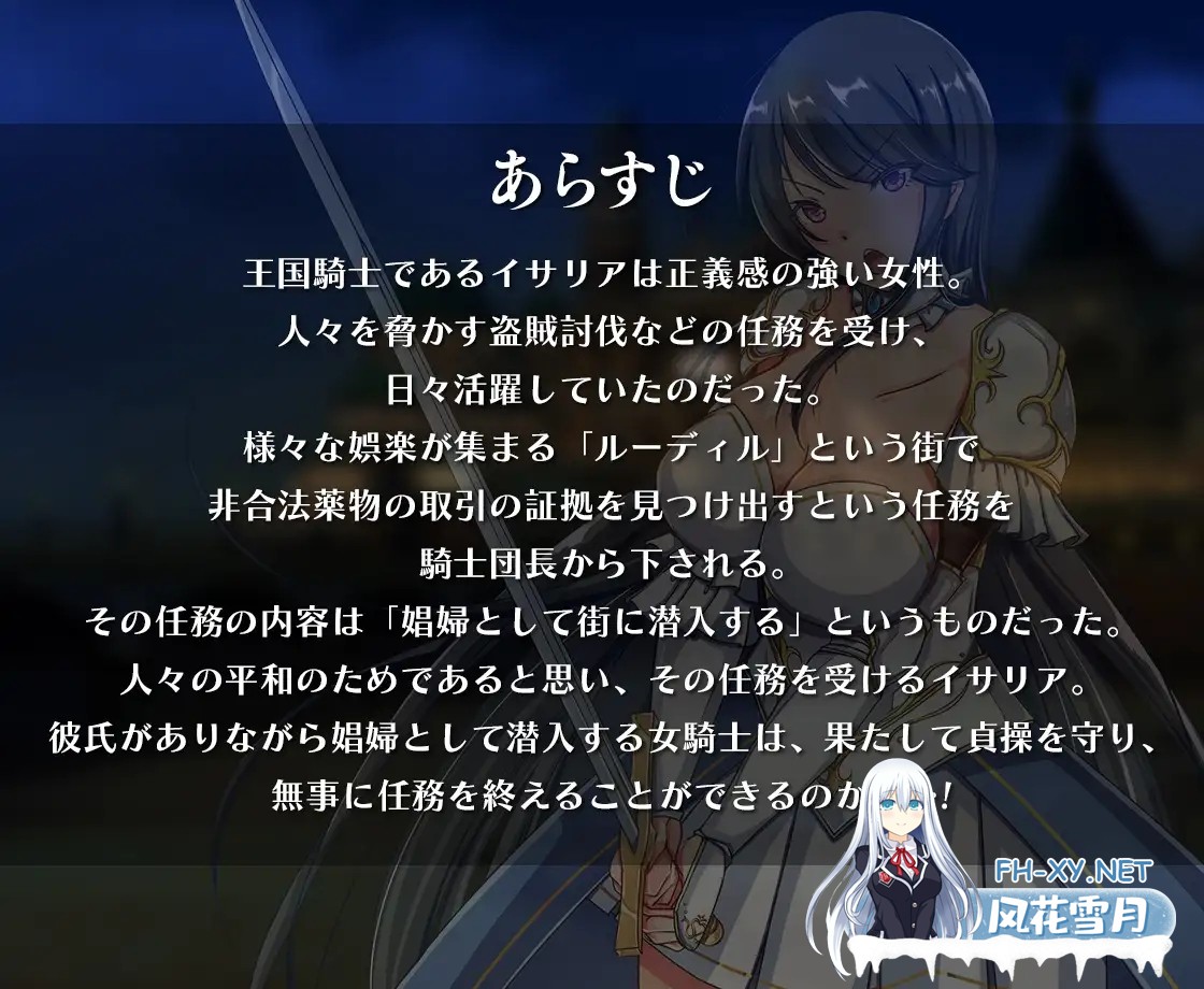 [RPG/战斗H/中出/口交/异种X/巨乳/AI汉化][RJ389620/アイオライト社团]潜入娱乐街露迪尔/娯楽街ルーディルへの潜入[Ver1.50][PC/2.0G]-5.jpg