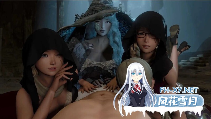 [SLG/AI汉化/3D/更新/多P/口交]涟漪/Ripples[Ver0.8+图库解锁+乱伦补丁][双端/13.1G]-6.jpg