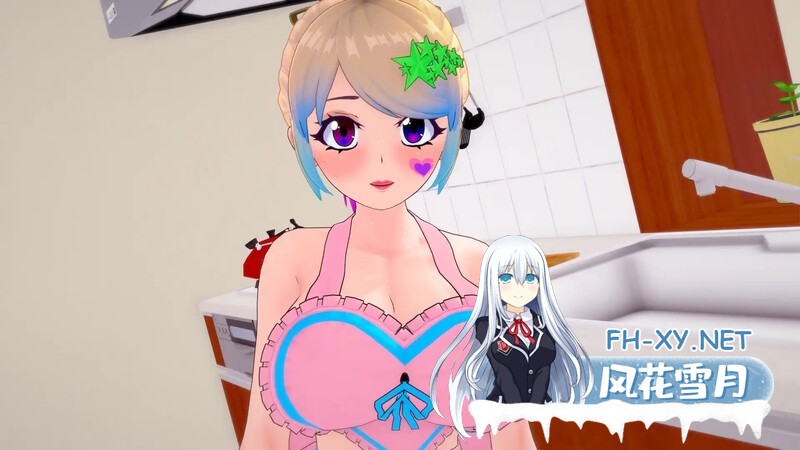 [SLG/动态/3D/更新/汉化]破晓夜幕/Daybreak Nightbreak[Ver12.4][PC+安卓/4.62G]-5.jpg