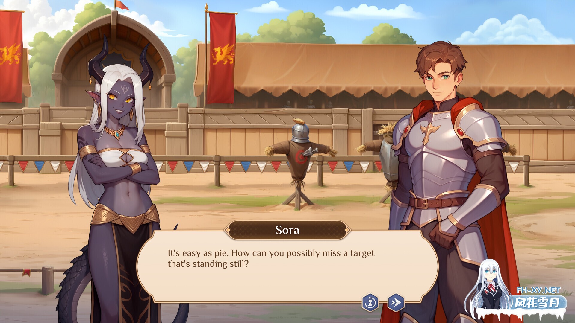 [互动SLG/官中/动态/PC]成王之路 成为国王 Becoming a King Ver1.01 官方中文版[5.81G]-12.jpg