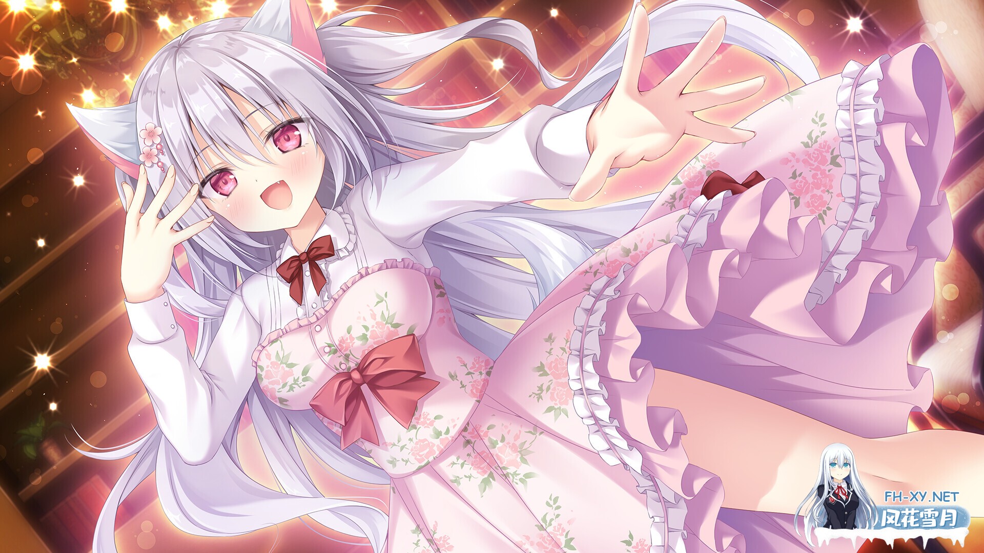 [Gal/STEAM官中/萝莉/兽耳]巧克甜恋3/あまいろショコラータ3/Amairo Chocolate3[PC/5.8G]-9.jpg