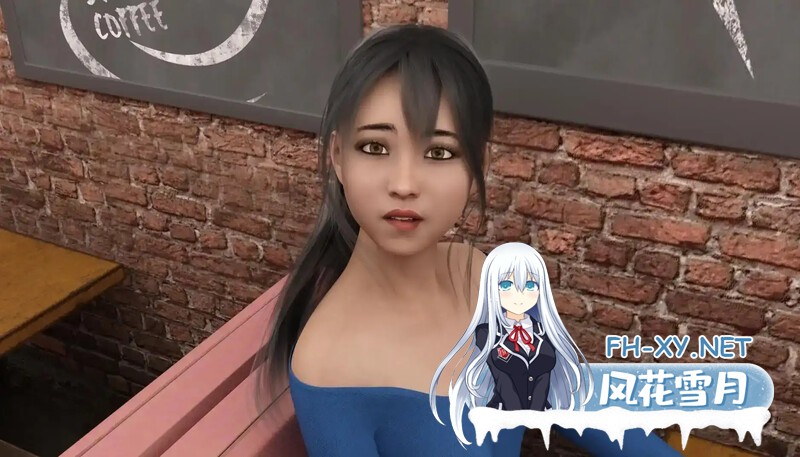 [SLG/动态/3D/更新/汉化/口交]一个谎言/One Lie[Ver0.14.0][PC+安卓/3.3G]-5.jpg