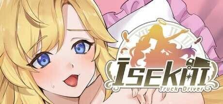 [SLG/中文/2D步兵]异世界卡车运转手/ISEKAI Truck Driver /異世界トラック運転手 官方中文步兵demo [800M/新作]-1.jpg