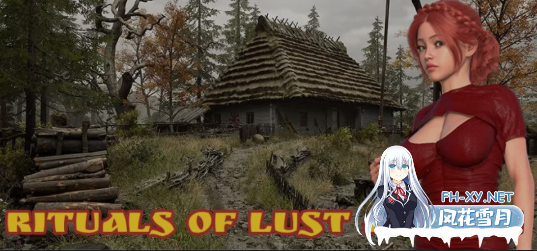 [3D大作/中文/开放世界] 渔网与罪恶的仪式 Rituals of Lust and Sin 官方中文步兵版 [16G/新作/全CV]-1.png