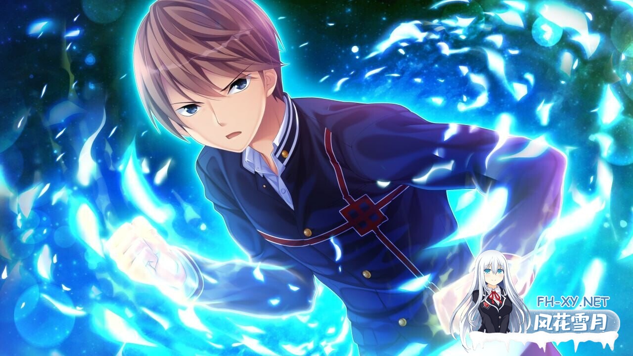 [ADV/制服/STEAM官中/幻想/2D/AI去码][VJ010082/MOONSTONE]樱之杜†净梦者/サクラノモリ†ドリーマーズ[PC/5G]-5.jpg