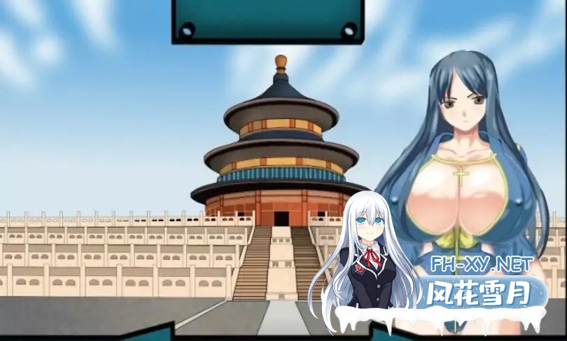 [SLG/AI汉化/2D/更新/挤奶/巨乳]避难所繁殖/Vault Repopulation [Ver2.6] [PC+安卓/0.68G]-4.jpg