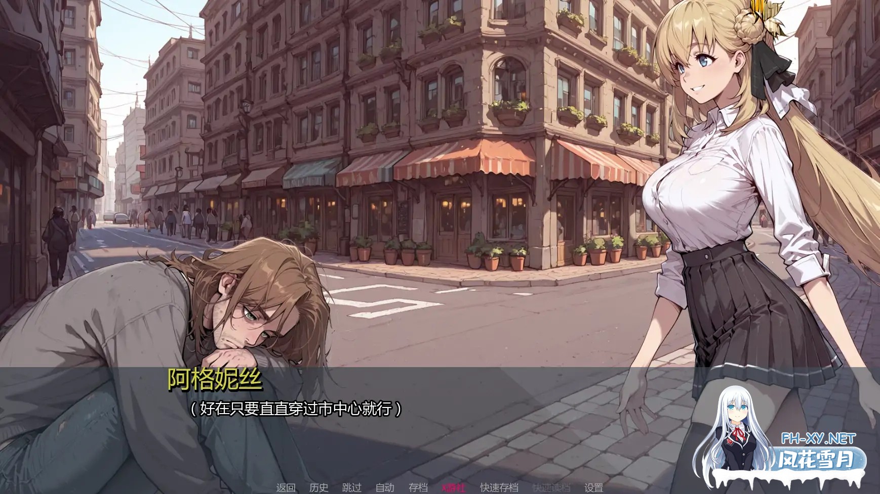 [SLG/AI汉化/2D/巨乳/AI作画/更新]倾泻审判/Pour Judgement [Ch2][PC+安卓/1.36G]-2.jpg