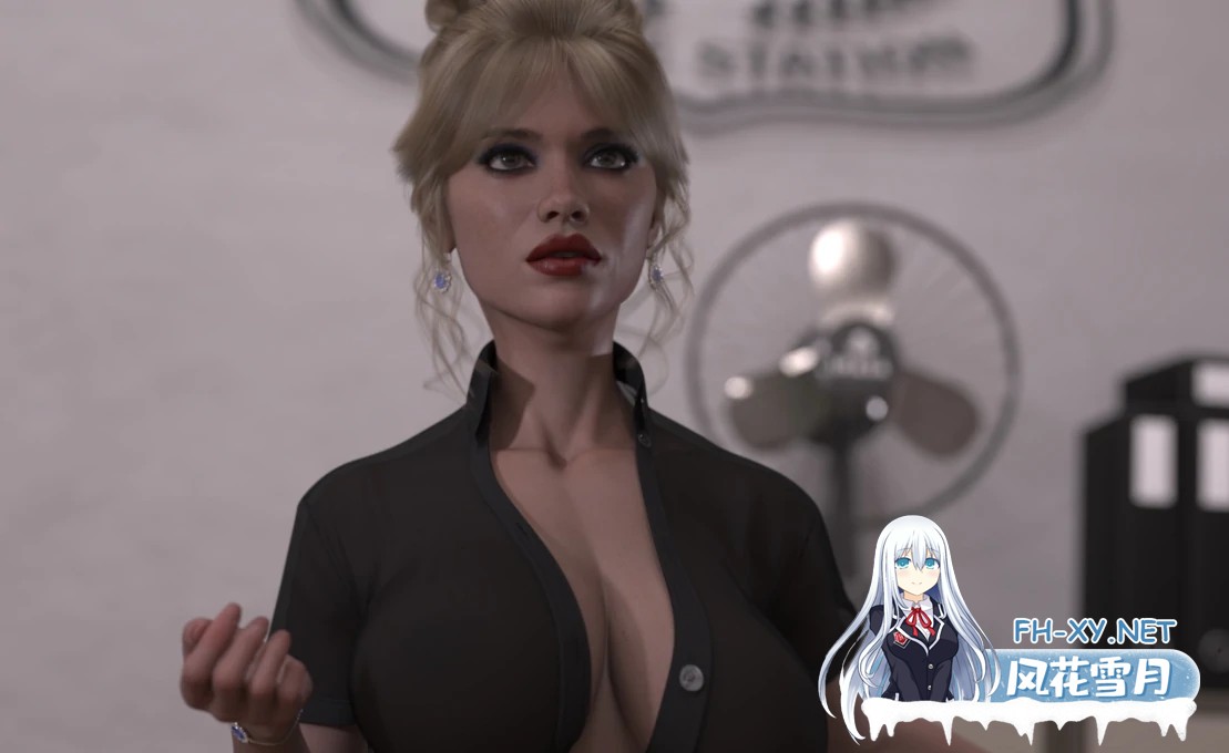 [SLG/AI汉化/3D/更新/巨乳]漂泊宿命/Driftborne [Ep.1][PC+安卓/5.4G]-3.jpg