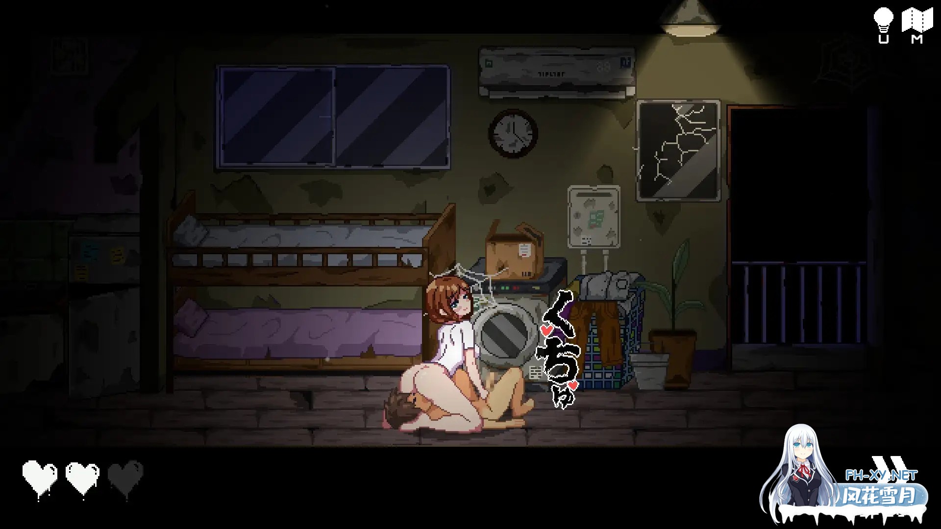 [SLG/DL官中/像素/反向奸/中出][RJ01519607/MioBiGames社团]无出口公寓/無出口マンション[Ver1.1][PC/280M]-5.jpg