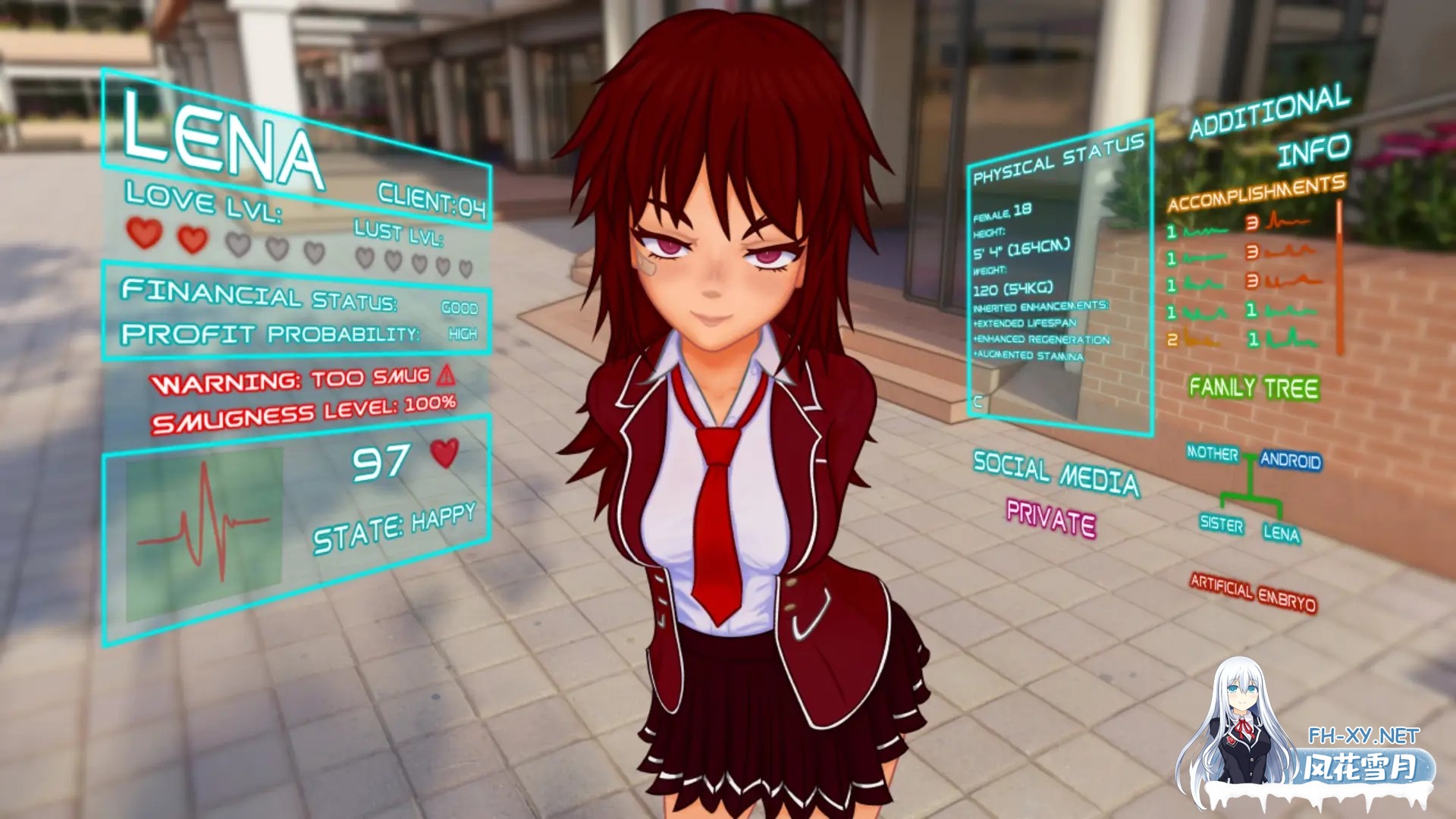 [SLG/动态/更新/汉化/2D]机器人生活/Android LIFE[Ver0.5][PC+安卓/4.5G]-13.jpg