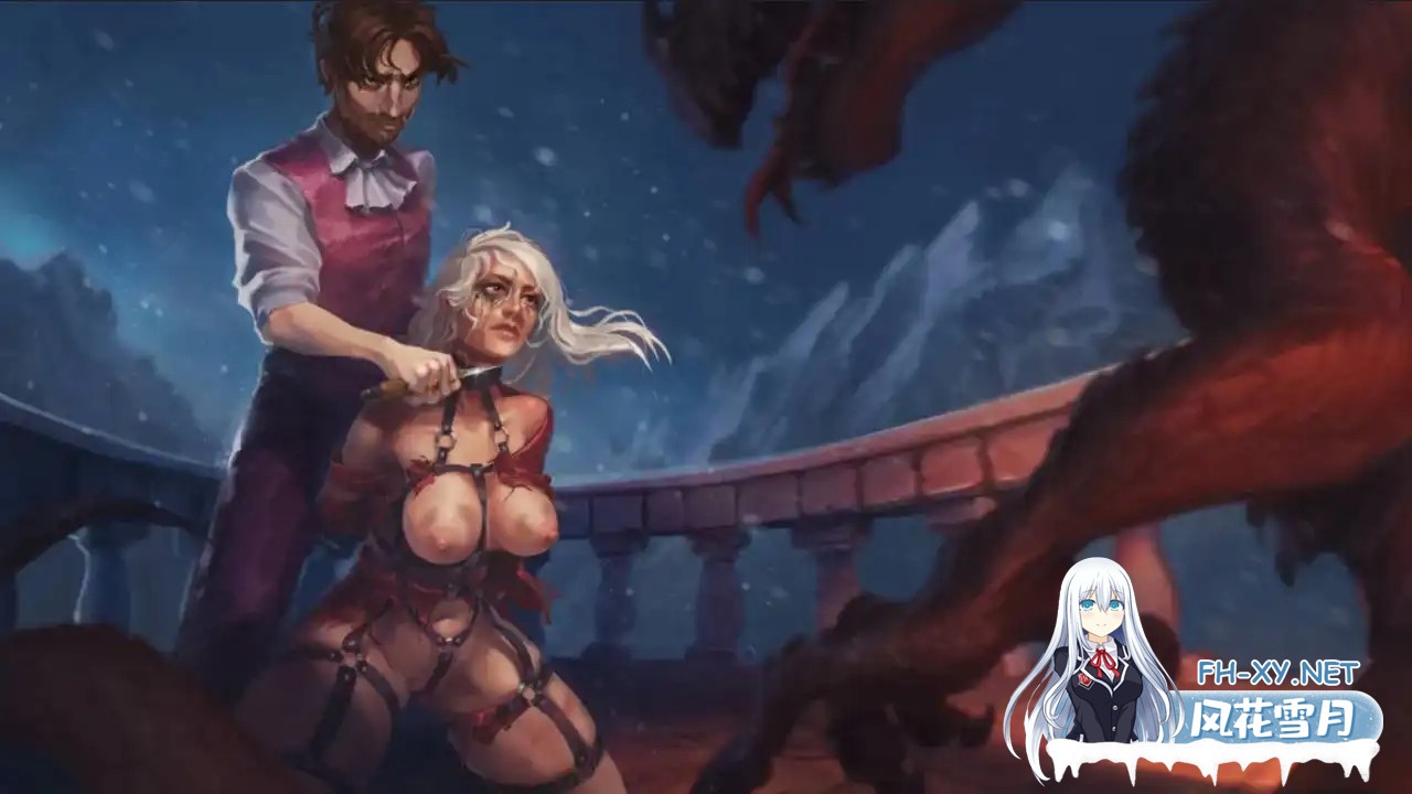 [SLG/动态/2D/AI汉化/更新]巨龙掠夺者/Ravager[Ver5.3.1][PC+安卓/9.67G]-4.jpg