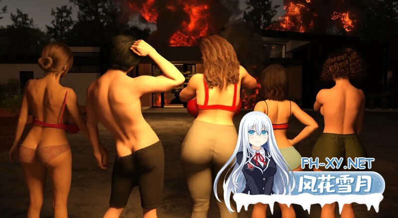 [SLG/动态/汉化/自慰/巨乳/扶她/更新]继承遗产/遗产/Heritage[Ver0.9.1][PC+安卓/6.14G]-3.jpg