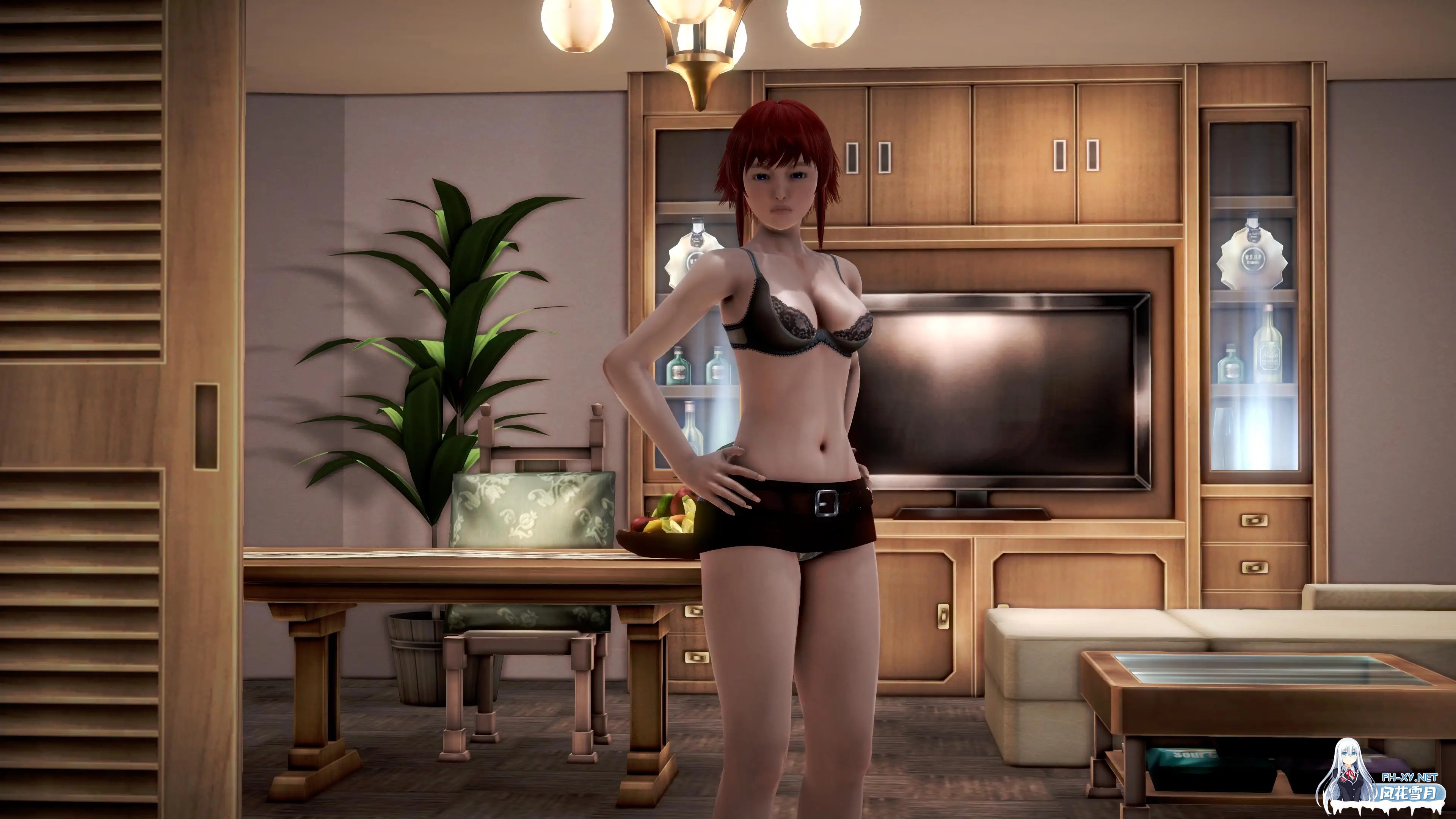 [SLG/动态/更新/巨乳/多P/汉化/3D]我的新邻居/My New Neighbors[Ver1.84][PC/8G]-3.jpg