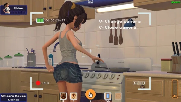 [PC][3D新作/精品/动态/官中/3D]我的性感邻居2 My sexy Neighbour 2 官方中文步兵版 [3646.8MB]-5.png