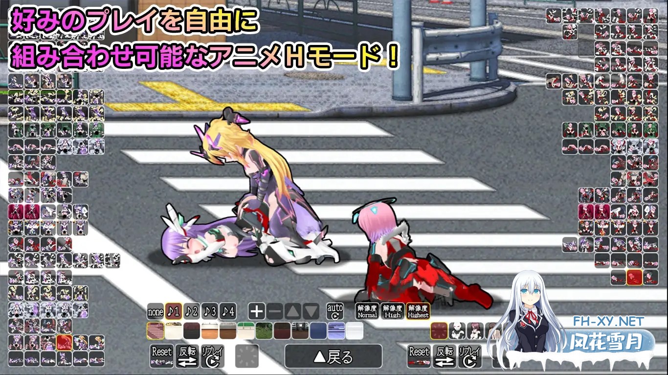 [ACT/AI汉化/异种X/羞耻/多P/巨乳][RJ01525197/ミルフィーユ/ぷちミルフィーユ社团]极煌战姬米斯托尔蒂亚2：黑之女王与淫狱的逆袭/極煌戦姫ミストル...-8.jpg