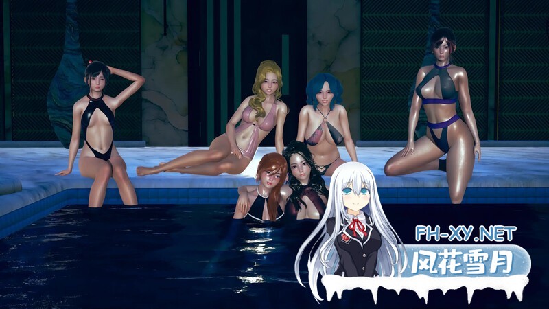 [SLG/沙盒/动态/3D/更新/AI汉化]任性旅行者之家/Home for Wayward Travellers[Ver0.22][PC+安卓/11.1G]-5.jpg