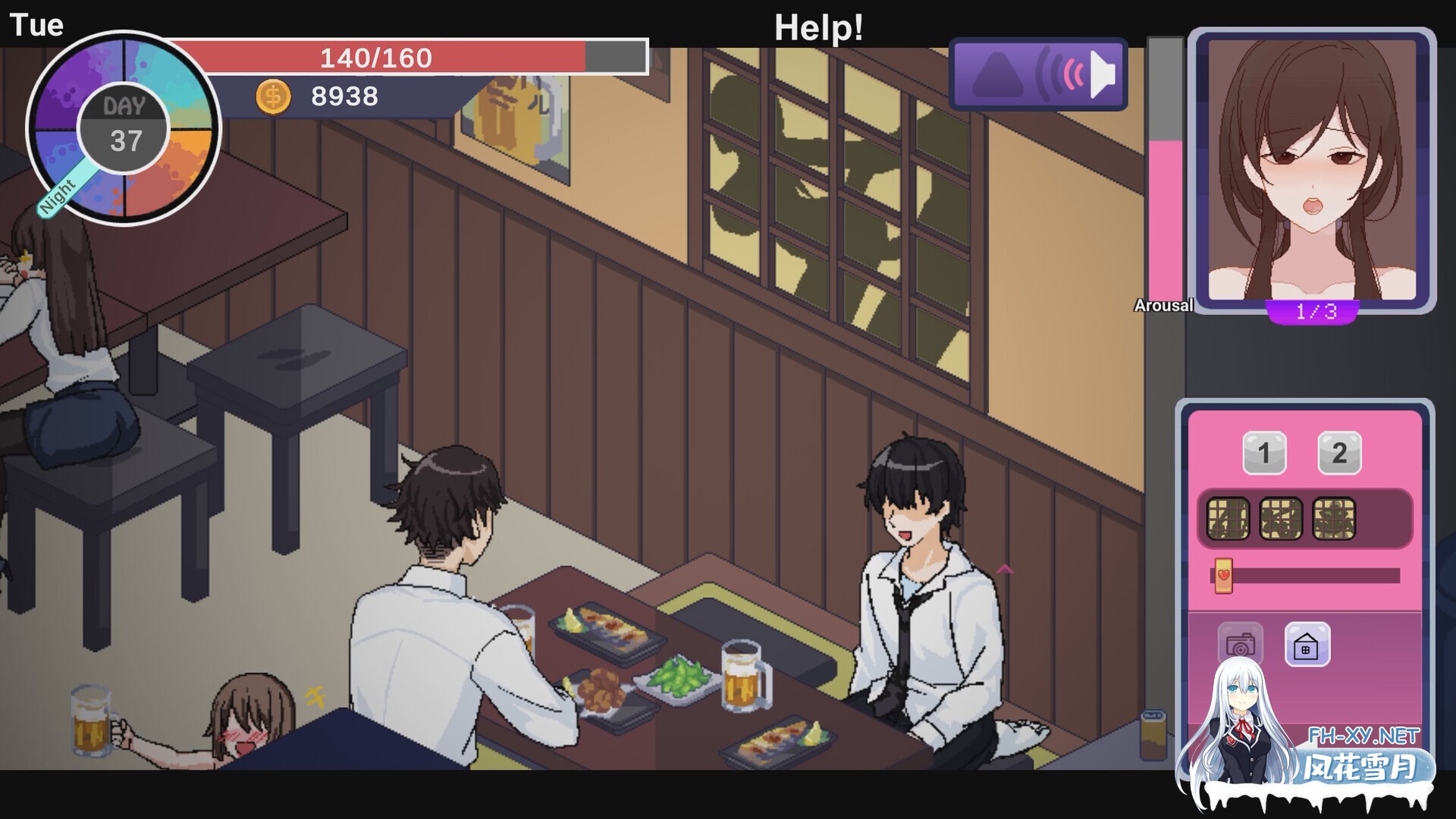 [SLG/STEAM官中/步兵/巨乳/口交/更新]NTR狂熱/NTRaholic[Ver5.1.7s][PC/5.10G]-12.jpg