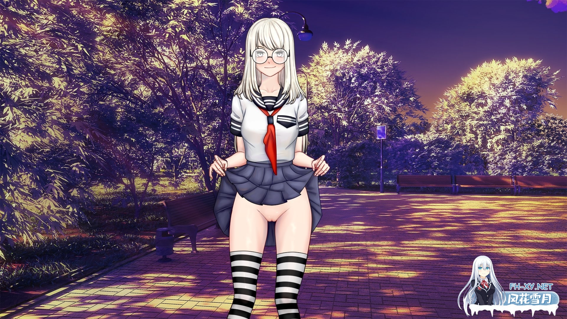 [SLG/动态/更新/官中/巨乳/步兵]学校游戏/School Game[Ver0.972 bugfix3][PC+安卓/3.8G]-11.jpg