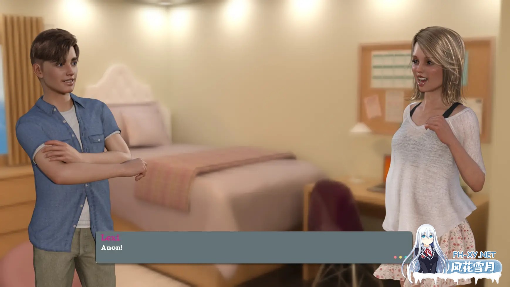 [SLG/动态/更新/汉化/3D]校园机密/Campus Confidential[Ver0.39][PC+安卓/1.67G]-3.jpg