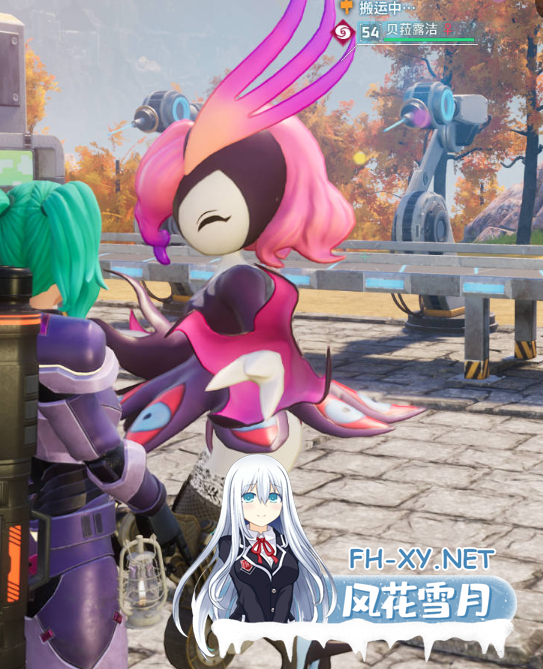 PC[3A大作魔改绅士mod整合]幻兽帕鲁Palworld~V0.7.0.84578+12月色色邪恶MOD整合[36g]百度/迅雷/夸克/UC-5.png