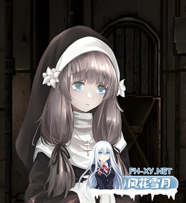 [日系ACT神作/官中/全动态/PC]哥特少女勇闯恶魔城2 SiNiSistar2 シニシスタ2 Ver1.2.1 官方中文+去码补丁+MOD合集+修改器+全CG存档[3.17G]-7.jpg