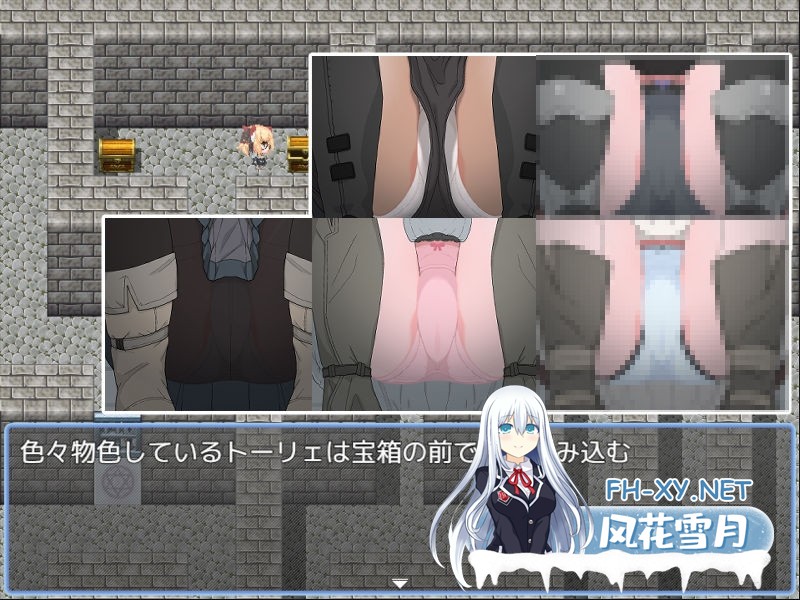 [RPG/汉化]我成了色情陷阱地下城的负责人/えっちなトラップダンジョンの管理人になりました。AI汉化版[PC/1.2G]-7.jpg