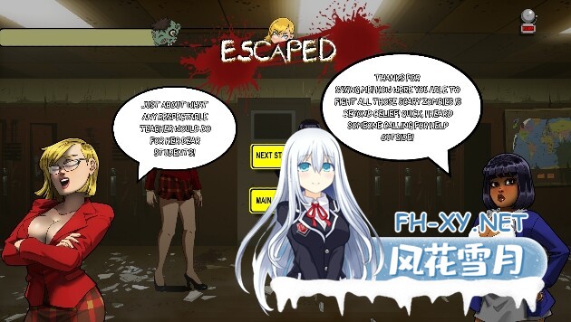 [ACT/动态/生肉/丧尸/中出/口交/更新]逃离僵尸大学/逃离僵尸/Adult Escape From Zombie U[Ver2025.12.23][PC/2.4G]-6.jpg