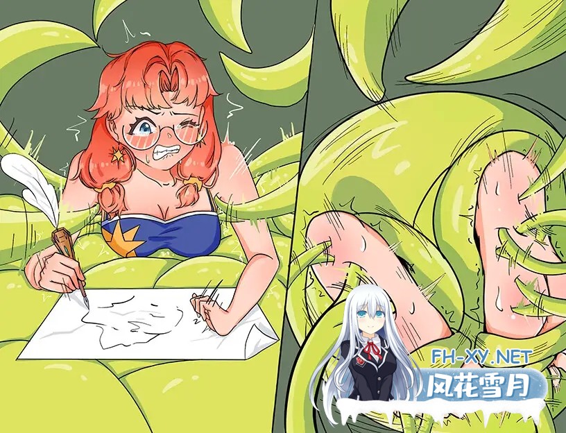 [RPG/DL官中/百合/拘束/触手][RJ352065/Twilight工房]巫师菜菜子/シャーマン菜菜子[PC+安卓/540M]-5.jpg