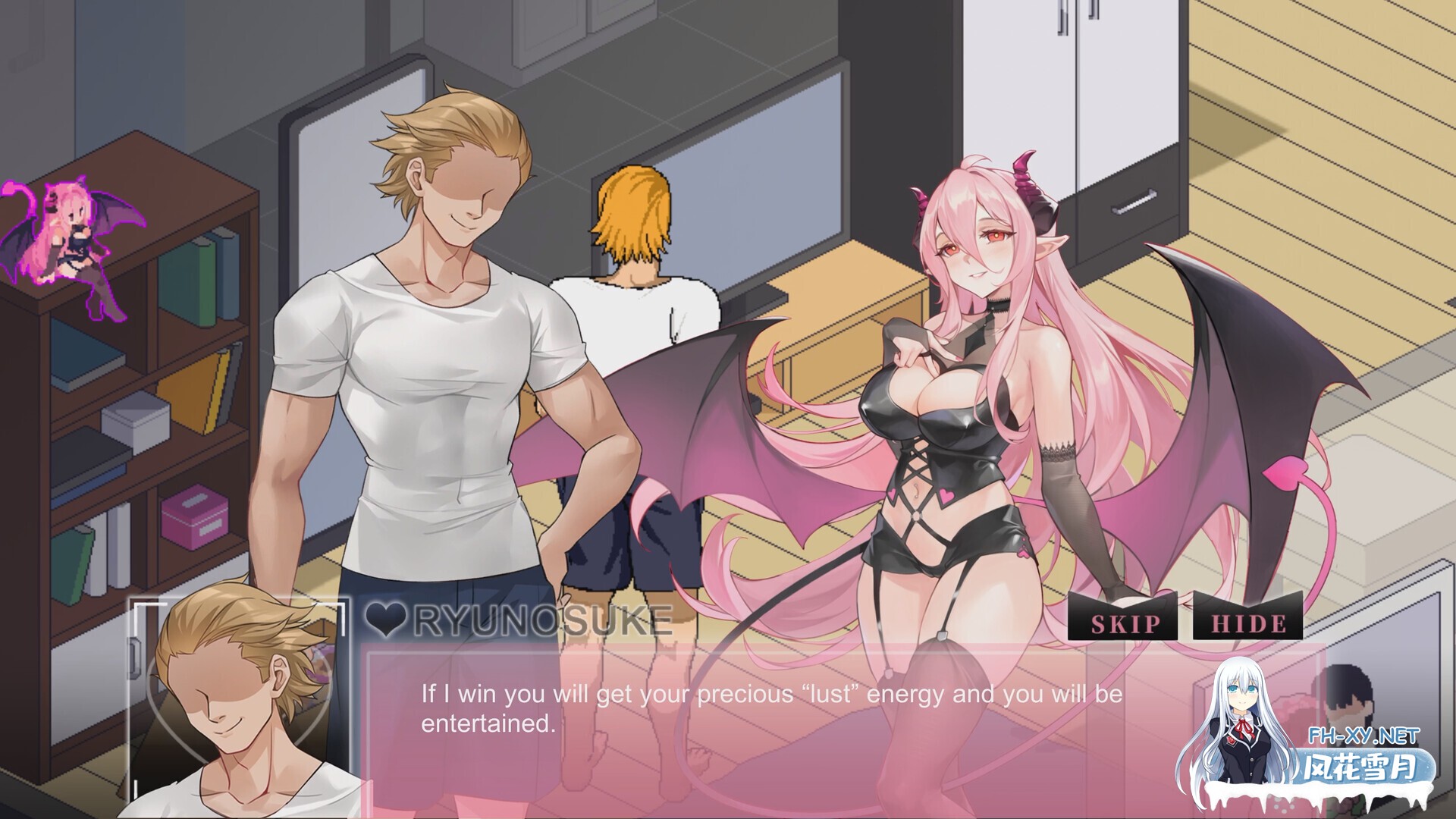 [SLG/STEAM官中/步兵/巨乳/口交/更新]NTR狂熱/NTRaholic[Ver5.1.13s+存档][PC/5.30G]-15.jpg