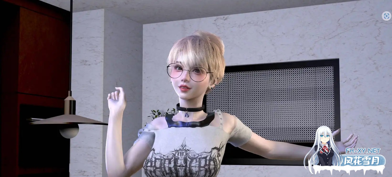 [SLG/汉化/动态/3D/更新]NTR之谜/The Mystery of NTR[Ver0.9.5][PC+安卓/2.66G]-11.jpg