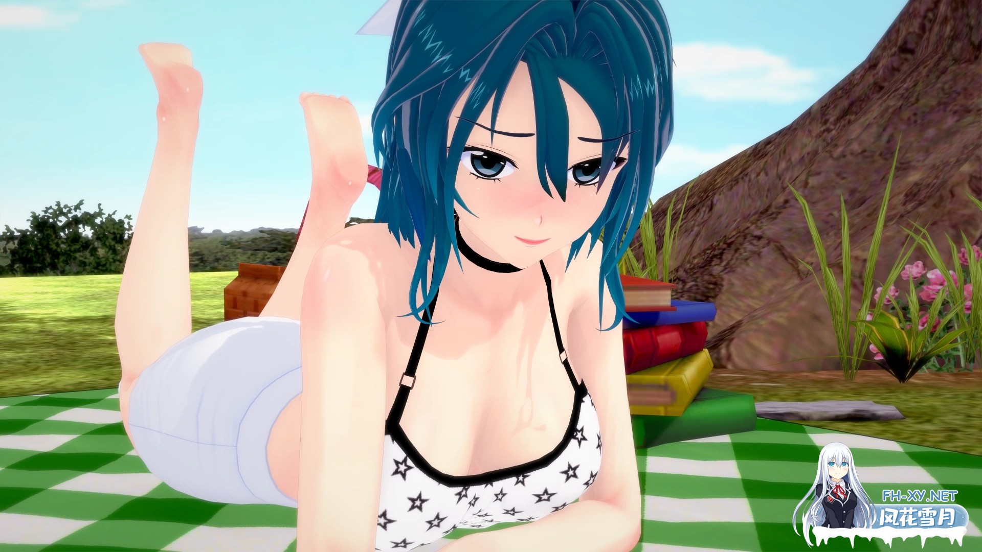 [SLG/AI汉化/奇幻/更新]恶魔学院DxD/Devil’s Academy DxD [Ver0.72][PC+安卓/5.37G]-3.jpg