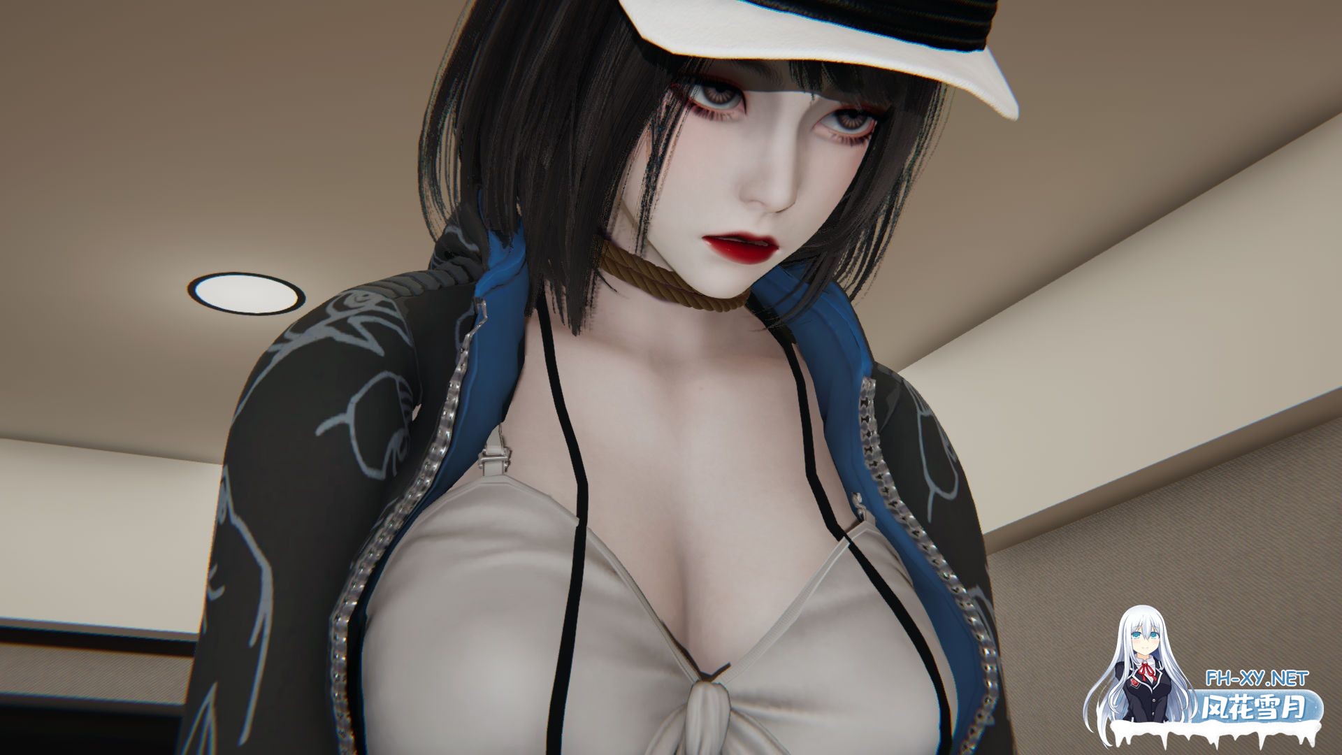 [3D/中文/恋尸癖]冥婚01-05[完]-6.jpeg