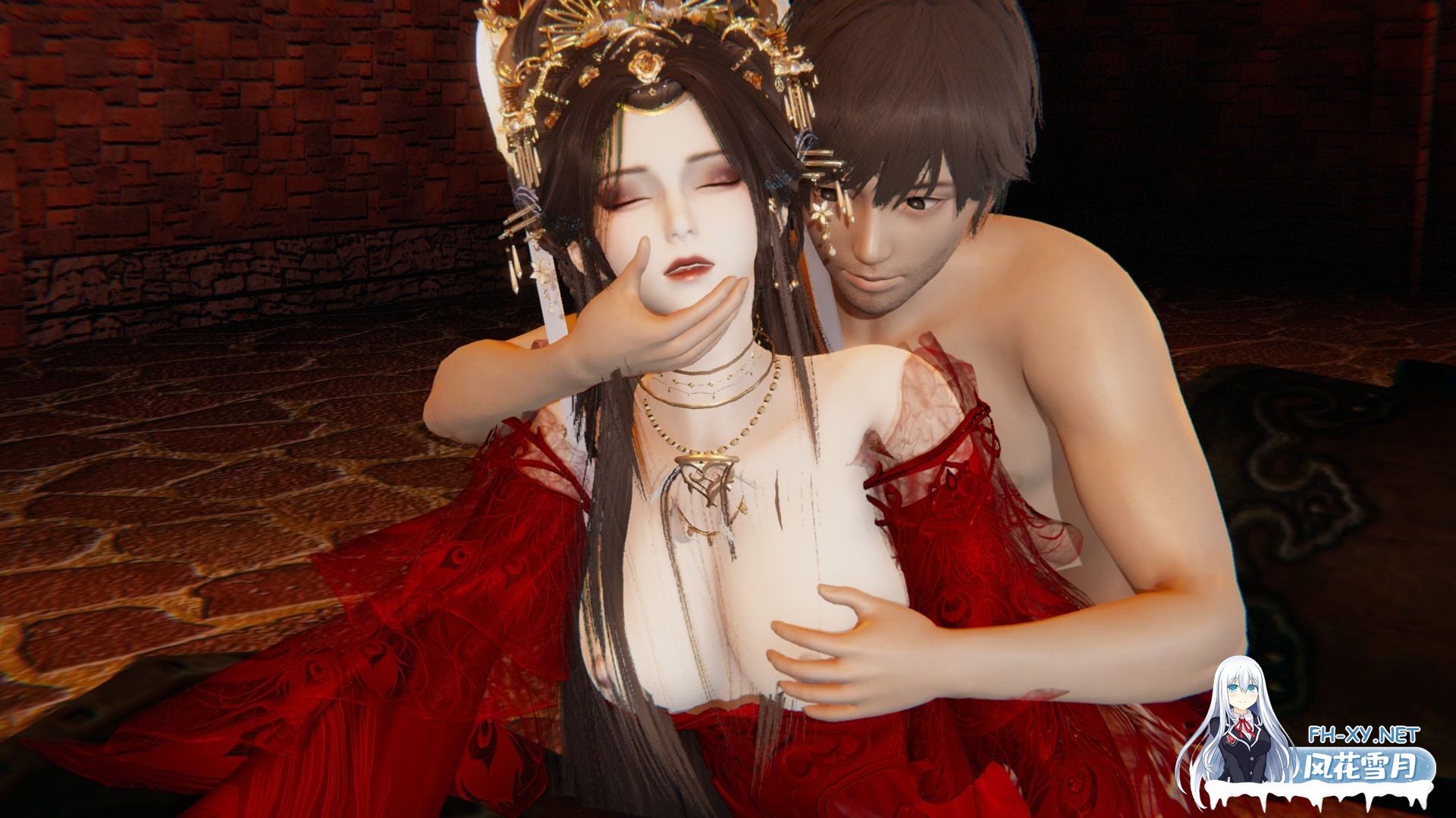[3D/中文/恋尸癖]冥婚01-05[完]-5.jpeg