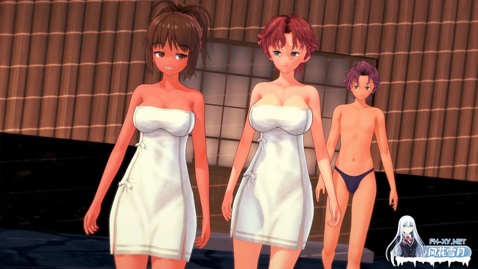 [SLG/汉化/3D/更新/动态]夏日之王/The King of Summer[Ver0.6.5-full][PC+安卓/8.8G]-11.jpg