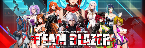 [ACT/动态/汉化]BATTLERCORE: TEAM BLAZER v1.0.2 AI汉化步兵版[PC/2.6G]-1.jpg