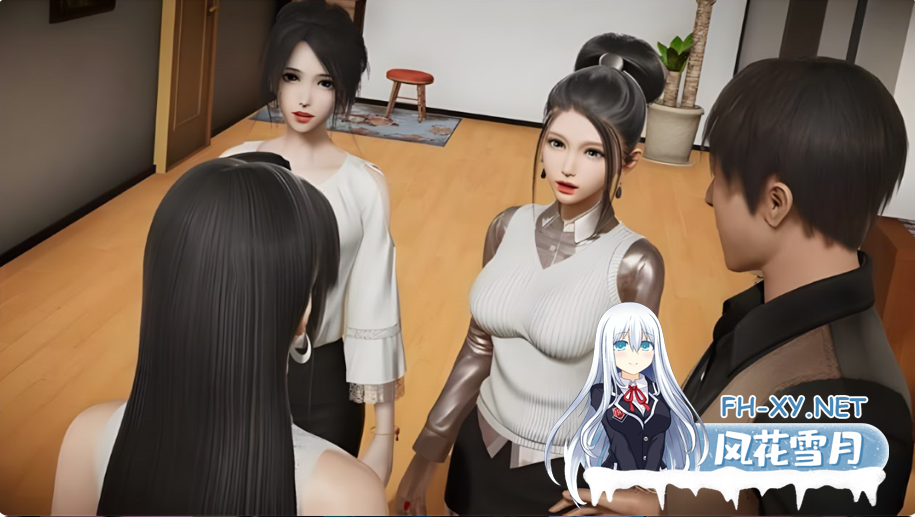 PC+安卓[玄幻人妻NTL寝取RPG]仙帝再临V1.6 官中动态步兵版+礼包码+内置作弊器[5.6G]百度/迅雷/夸克/UC-5.png