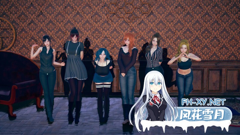 [SLG/沙盒/动态/3D/更新/AI汉化]任性旅行者之家/Home for Wayward Travellers[Ver1.1 Public][PC+安卓/11.1G]-6.jpg