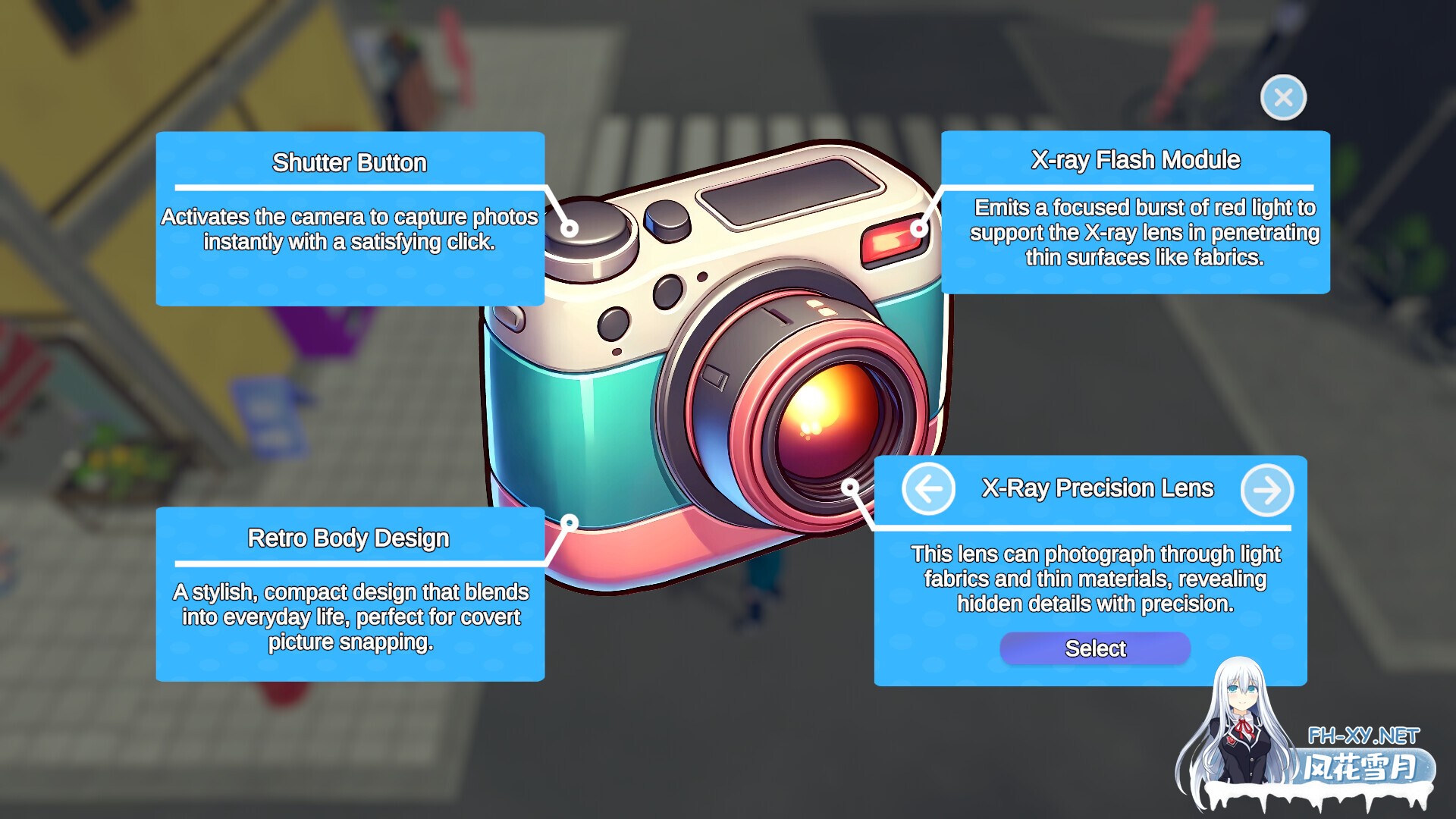 [SLG/3D/生肉/AI作画/巨乳/更新/步兵]快照！[偷拍]/快照！/Snapshot![Ver0.972+DLC][PC/3.30G]-13.jpg