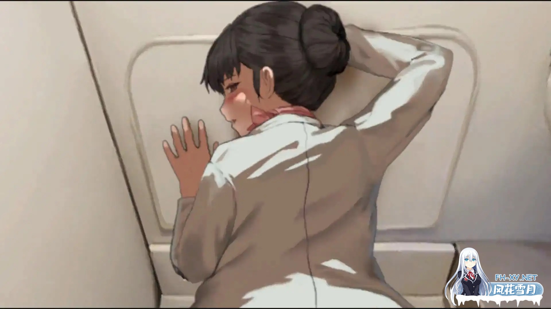 [SLG/更新/2D/机翻/NTR/中出][RJ01400382/幻夢劇場シャルロッテ社团]在万米高空中与你相遇，然后——/空の上で君と出会い、そして――[Ver25.06.12][PC+...-7.jpg