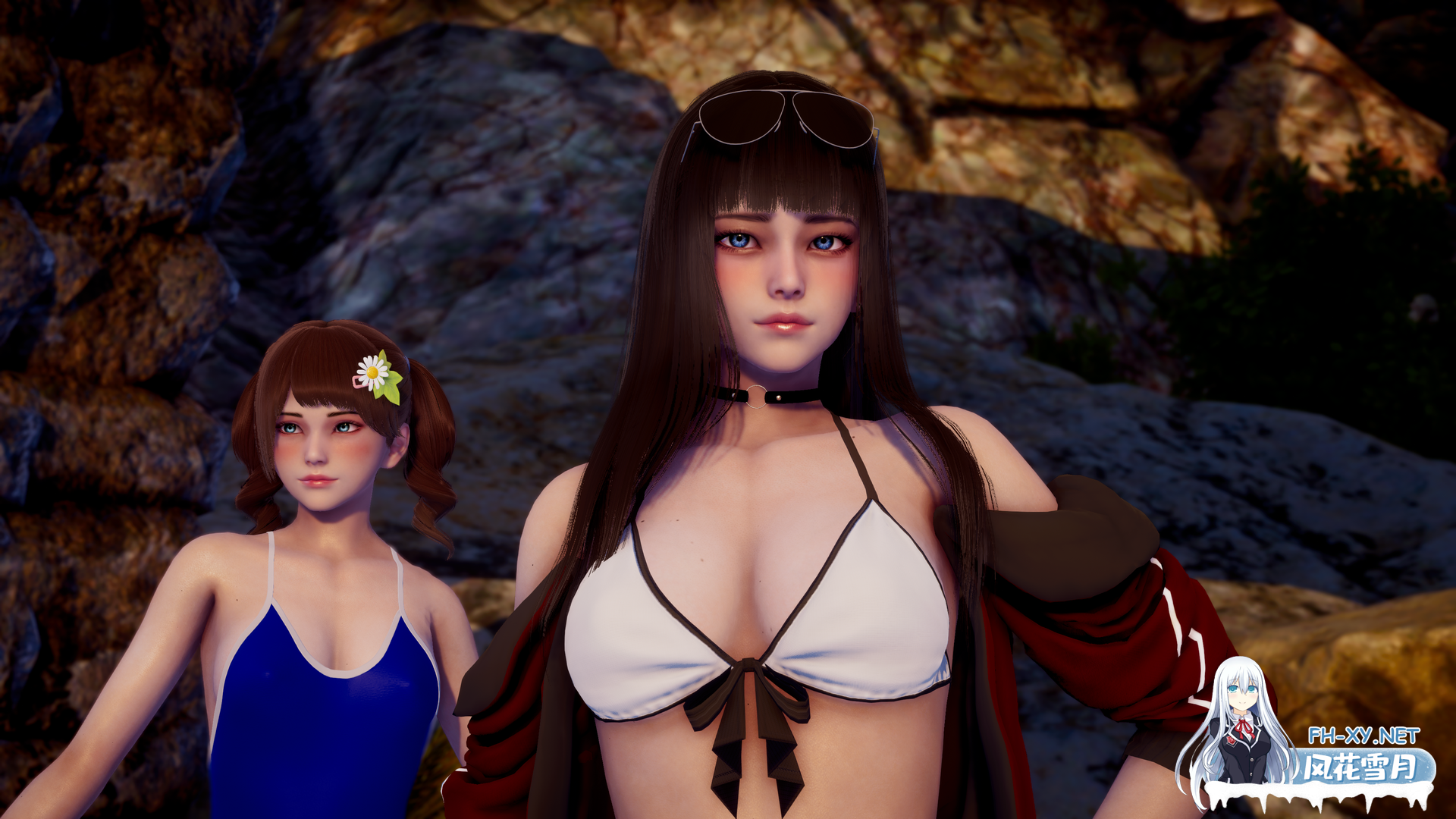 [SLG/汉化/动态/更新]新天域/新地平线/New Horizon[Ver0.4][PC+安卓/6.26G]-1.png