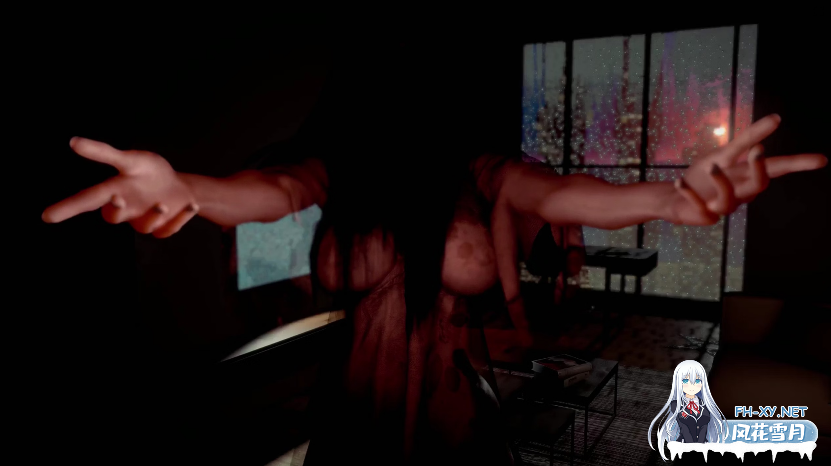 [SLG/AI汉化/3D/动态/更新]诡命异蚀/UNLiFE[Ver1.3A][PC+安卓/2.4G]-11.png