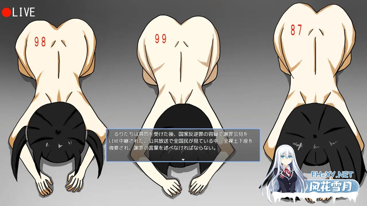 [RPG/机翻+AI文本/拘束/羞耻][RJ01555953/妄想機関J社团]女子矫正收容所/女子矯正収容所[Ver1.0.2][PC/960M]-6.jpg