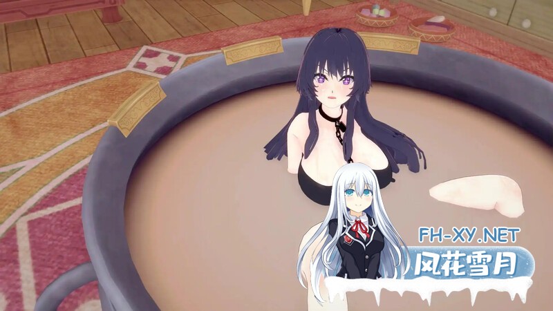 [SLG/3D/汉化/更新/口交]冲啊！披萨小子！/走！走！披萨男孩！/Go!Go!PizzaBoy![Ver0.1.9][PC+安卓/3.2G]-5.jpg