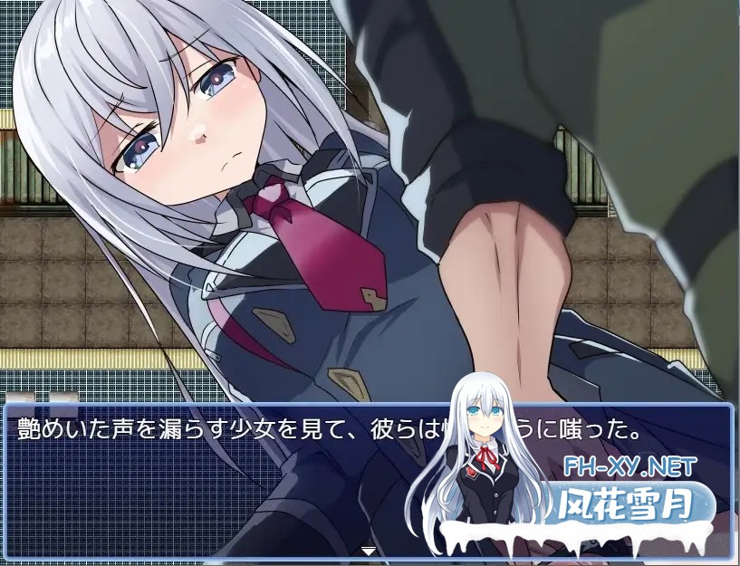 [RPG/机翻+AI文本/羞耻/强X/多P/更新][RJ01387722/リインカネイト社团]性处理用勇者/杏处理用勇者/性処理用勇者[Ver1.63+DLC01+全回想存档][PC/1.6G]-7.jpg