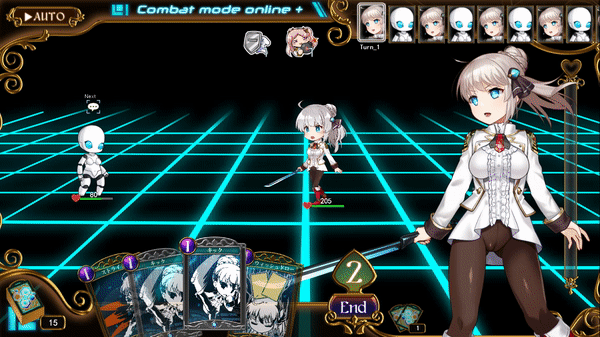 PC[战斗H卡牌对战RPG动态]公主协同效应~V1.0.14AI汉化版+全CG存档プリンセスシナジー[3G]百度/迅雷/夸克/UC-5.gif